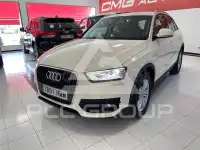 2012 Audi Q3