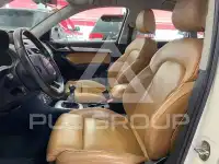 2012 Audi Q3