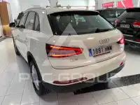 2012 Audi Q3