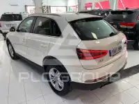 2012 Audi Q3