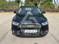 2012 Audi Q3