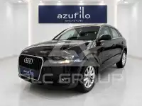 2012 Audi Q3