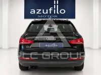 2012 Audi Q3