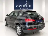 2012 Audi Q3