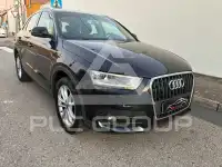2012 Audi Q3