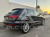 2012 Audi Q3