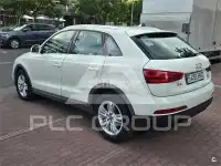 2012 Audi Q3