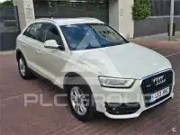 2012 Audi Q3
