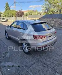 2012 Audi Q3