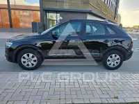 2012 Audi Q3