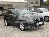 2012 Audi Q3