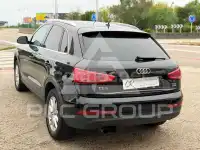 2012 Audi Q3
