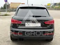 2012 Audi Q3