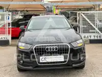 2012 Audi Q3