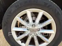 2012 Audi Q3