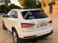 2012 Audi Q3