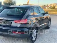 2012 Audi Q3
