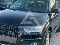 2012 Audi Q3