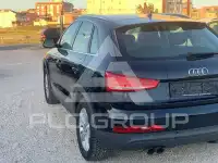 2012 Audi Q3