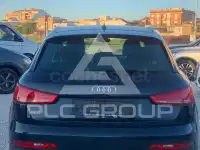 2012 Audi Q3