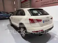 2012 Audi Q3