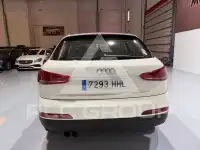 2012 Audi Q3
