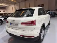2012 Audi Q3