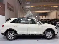 2012 Audi Q3