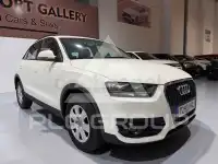 2012 Audi Q3