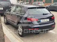 2012 Audi Q3