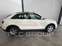 2012 Audi Q3