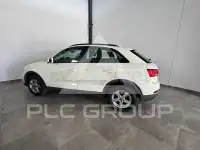 2012 Audi Q3