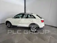 2012 Audi Q3