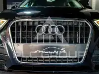 2012 Audi Q3
