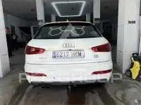 2012 Audi Q3