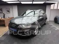 2012 Audi Q3