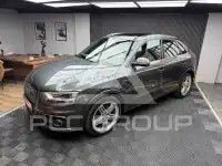 2012 Audi Q3
