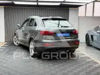 2012 Audi Q3