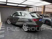 2012 Audi Q3