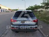 2012 Audi Q3