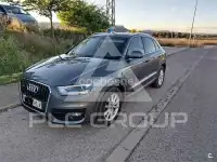 2012 Audi Q3