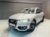 2012 Audi Q3