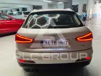 2012 Audi Q3