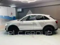 2012 Audi Q3