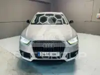 2012 Audi Q3