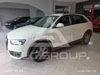 2012 Audi Q3