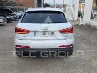 2012 Audi Q3