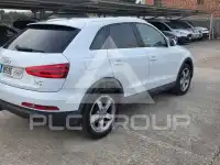2012 Audi Q3