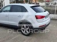 2012 Audi Q3
