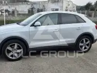 2012 Audi Q3